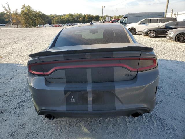 Photo 6 from auction – 2019 DODGE CHARGER R/ with VIN 2C3CDXCT7KH510834