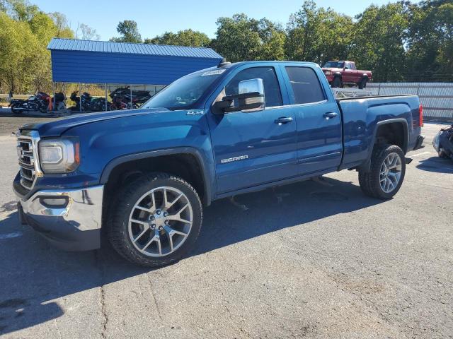 GMC SIERRA K15 2016 with VIN 1GTV2MEC3GZ357088 - Photo from auction