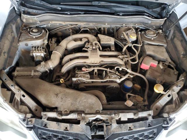 Photo 11 from auction – 2015 SUBARU FORESTER 2 with VIN JF2SJAHC9FH500700