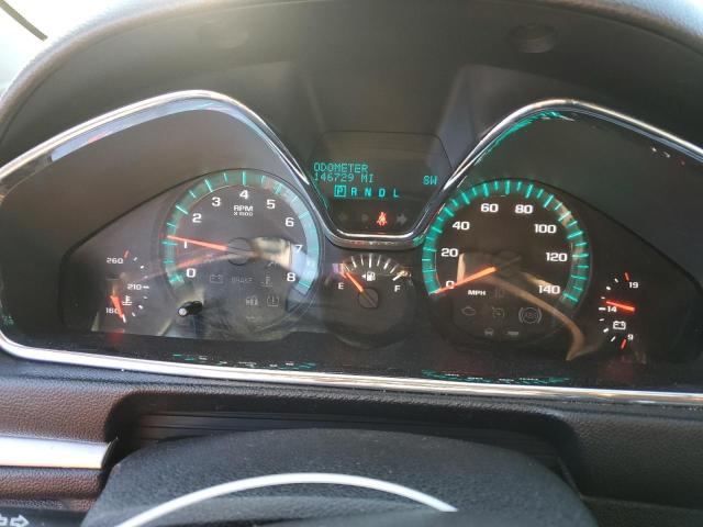 Photo 9 from auction – 2014 CHEVROLET TRAVERSE L with VIN 1GNKRGKDXEJ103099