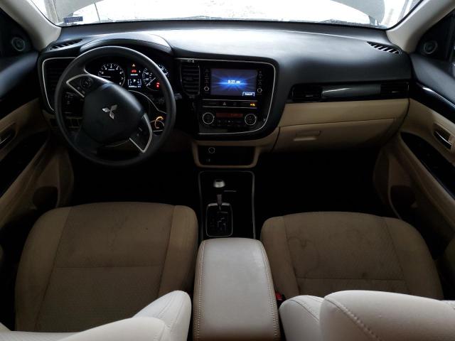 Photo 8 from auction – 2019 MITSUBISHI OUTLANDER with VIN JA4AD2A33KZ022225