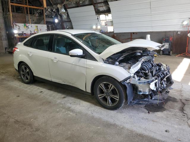 Photo 4 from auction – 2014 FORD FOCUS SE with VIN 1FADP3F27EL221226