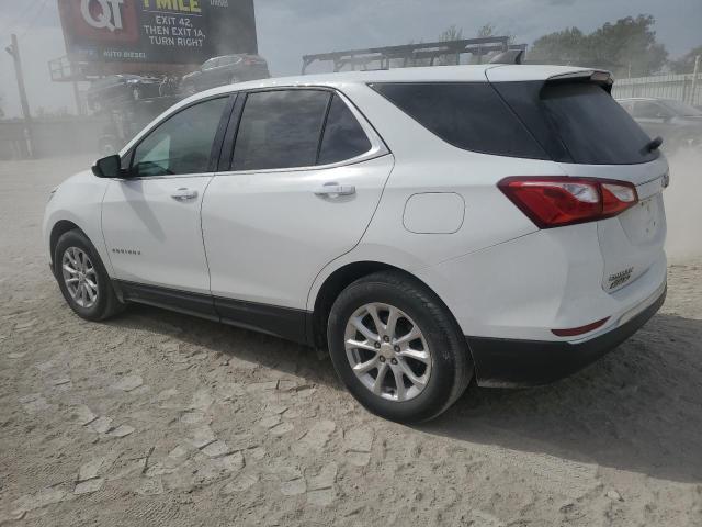 Photo 2 from auction – 2018 CHEVROLET EQUINOX LT with VIN 3GNAXJEV5JS546028