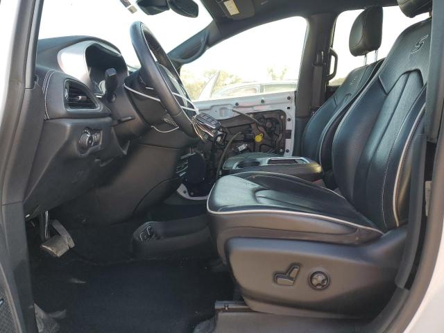 Photo 7 from auction – 2020 CHRYSLER PACIFICA H with VIN 2C4RC1N7XLR274892