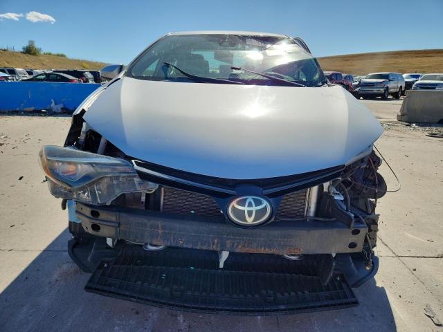 Photo 5 from auction – 2017 TOYOTA COROLLA L with VIN 2T1BURHE3HC824268
