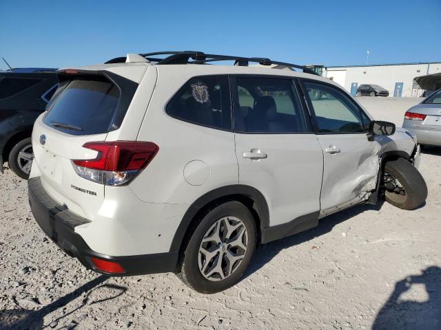 Photo 3 from auction – 2020 SUBARU FORESTER P with VIN JF2SKAGC6LH549816