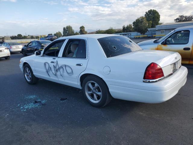 Photo 2 from auction – 2008 FORD CROWN VICT with VIN 2FAFP74V68X119744