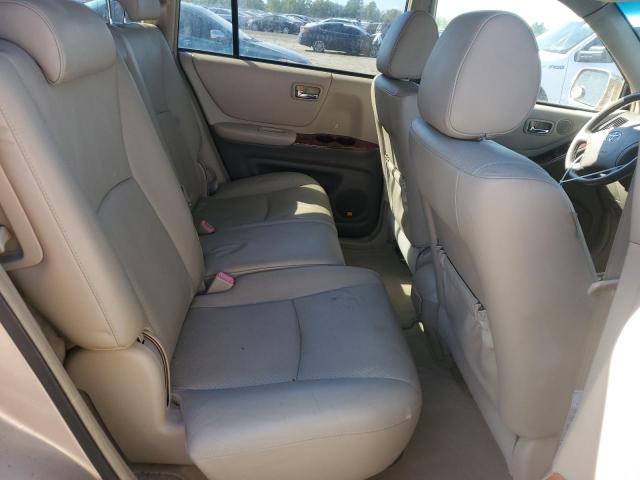 Photo 11 from auction – 2005 TOYOTA HIGHLANDER with VIN JTEEP21A550074022