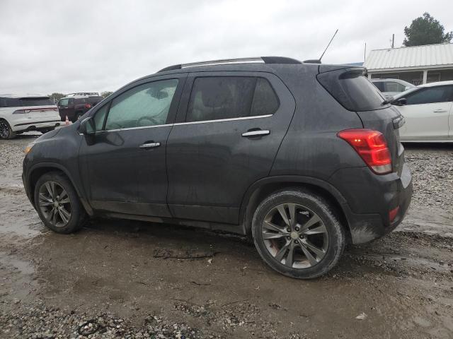 Photo 2 from auction – 2020 CHEVROLET TRAX 1LT with VIN 3GNCJLSB6LL126436
