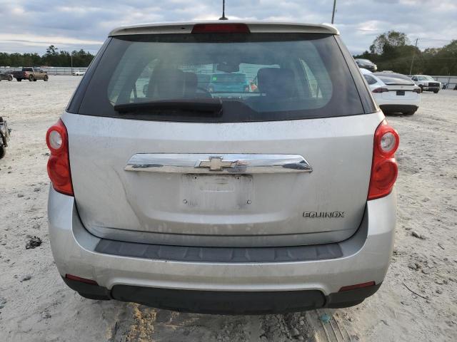 Photo 6 from auction – 2015 CHEVROLET EQUINOX LS with VIN 2GNALAEK3F1179098