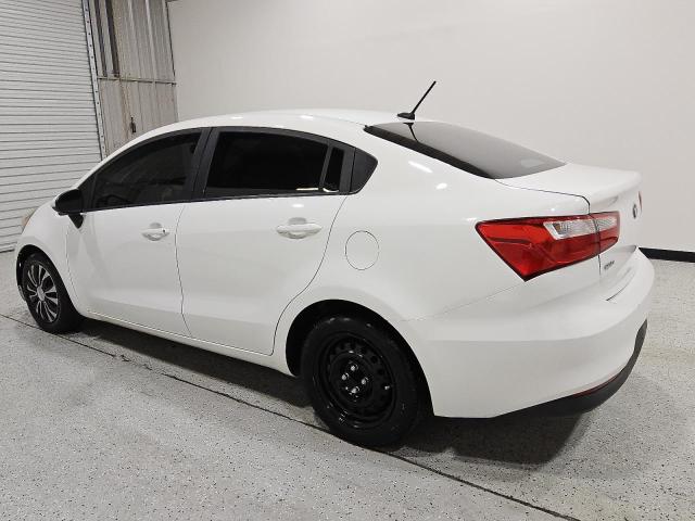 Photo 2 from auction – 2016 KIA RIO LX with VIN KNADM4A35G6659069