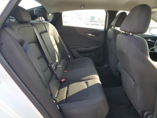 Photo 10 from auction – 2018 CHEVROLET MALIBU LS with VIN 1G1ZB5ST8JF109321