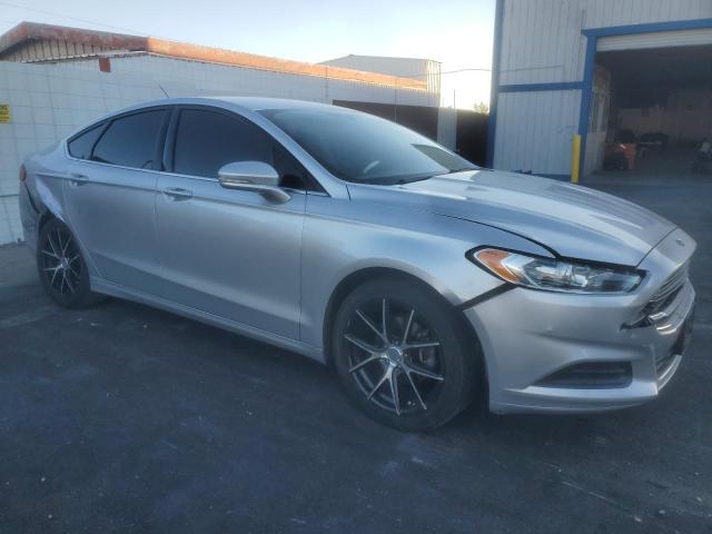 Photo 4 from auction – 2016 FORD FUSION SE with VIN 3FA6P0H76GR404749