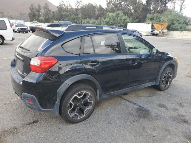 Photo 3 from auction – 2014 SUBARU XV CROSSTR with VIN JF2GPAGC8E8215300