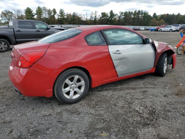 Photo 3 from auction – 2009 NISSAN ALTIMA 2.5 with VIN 1N4AL24E69C123428