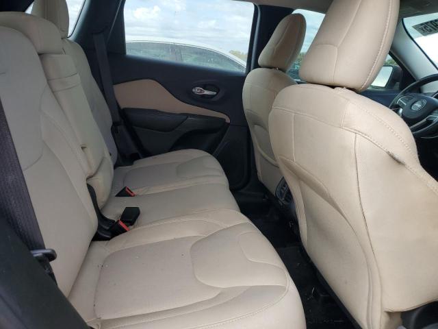Photo 11 from auction – 2015 JEEP CHEROKEE L with VIN 1C4PJMCS3FW595190
