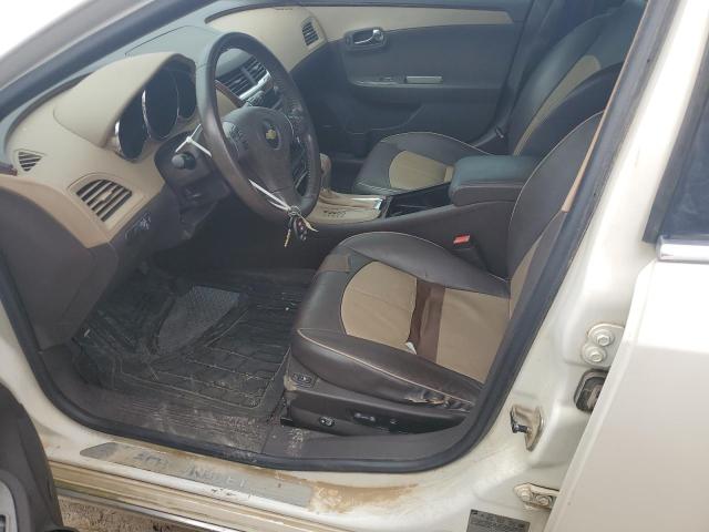 Photo 7 from auction – 2011 CHEVROLET MALIBU LTZ with VIN 1G1ZE5E14BF314041