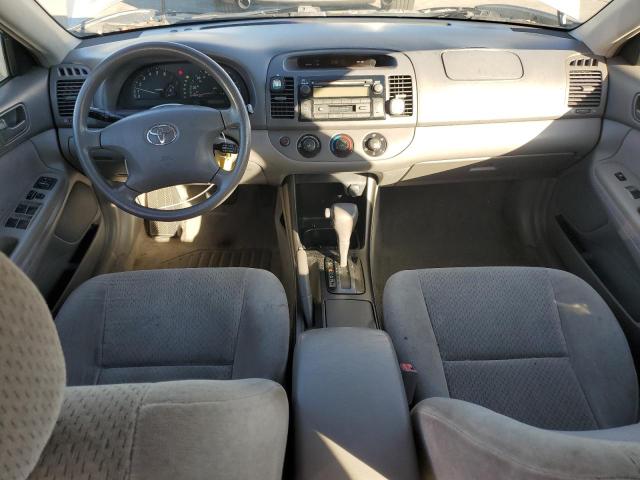 Photo 8 from auction – 2003 TOYOTA CAMRY LE with VIN 4T1BE32K03U751876