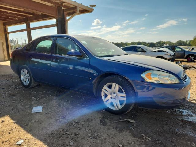 Photo 4 from auction – 2006 CHEVROLET IMPALA 4D with VIN 2G1WU581469270218