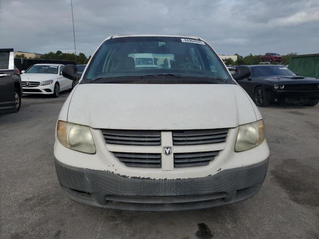Photo 5 from auction – 2006 DODGE CARAVAN SE with VIN 1D4GP25R66B615729