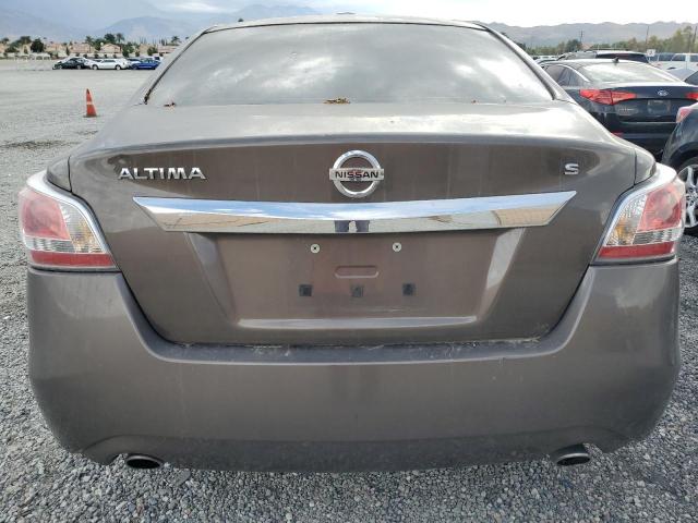 Photo 6 from auction – 2015 NISSAN ALTIMA 2.5 with VIN 1N4AL3APXFC139641