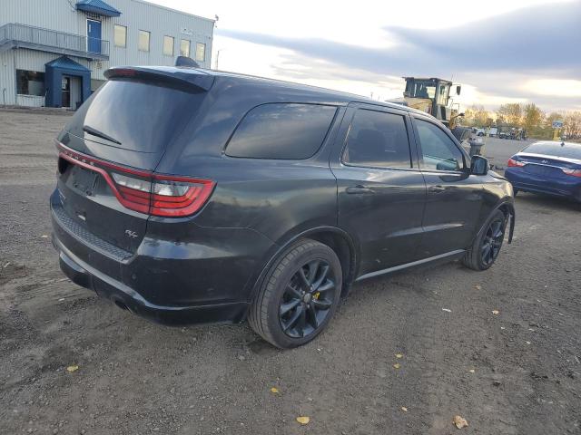 Photo 3 from auction – 2014 DODGE DURANGO R/ with VIN 1C4SDJCT0EC281733