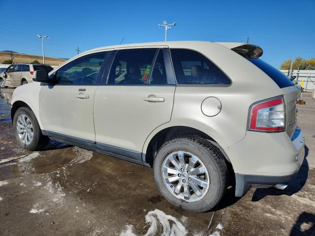 Photo 2 from auction – 2007 FORD EDGE SEL P with VIN 2FMDK49C27BA30041