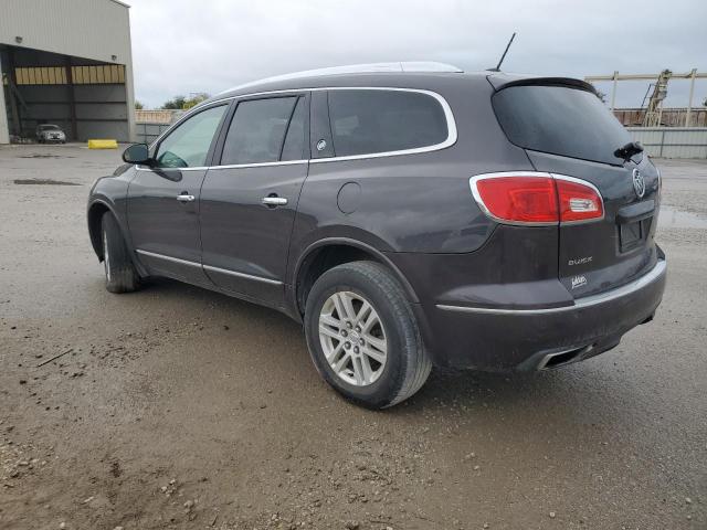 Photo 2 from auction – 2015 BUICK ENCLAVE with VIN 5GAKRAKD9FJ279313