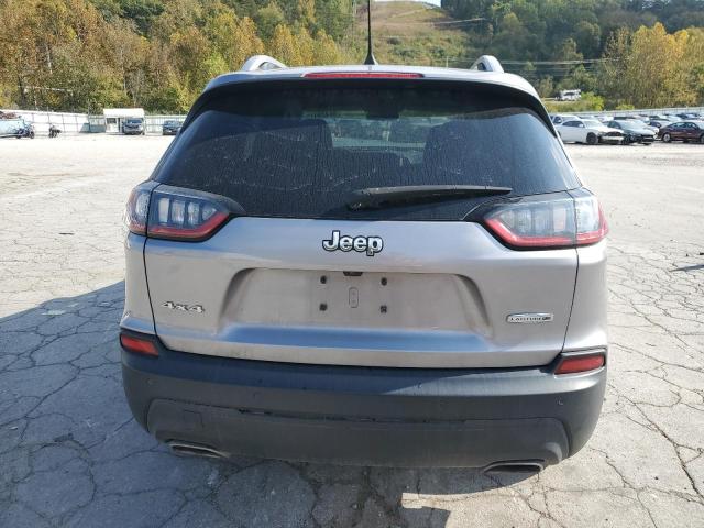Photo 6 from auction – 2019 JEEP CHEROKEE with VIN 1C4PJMLX5KD446376