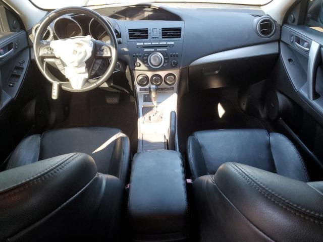 Photo 8 from auction – 2011 MAZDA 3 S with VIN JM1BL1W66B1487879
