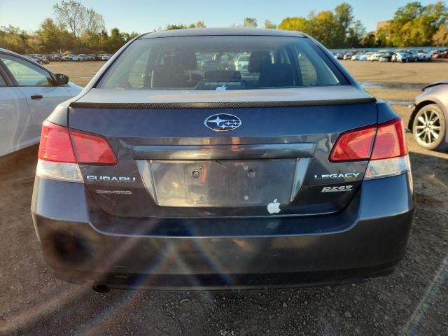Photo 6 from auction – 2012 SUBARU LEGACY 2.5 with VIN 4S3BMBG62C3041316