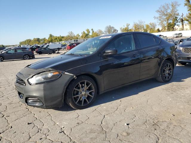 2013 DODGE DART - Търг №86082965
