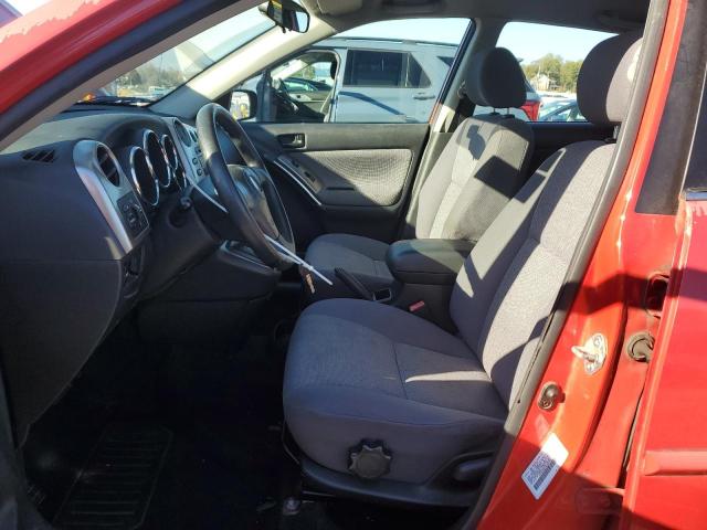 Photo 7 from auction – 2003 PONTIAC VIBE with VIN 5Y2SL62823Z409798