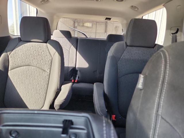 Photo 10 from auction – 2016 GMC ACADIA SLE with VIN 1GKKVPKD6GJ223185