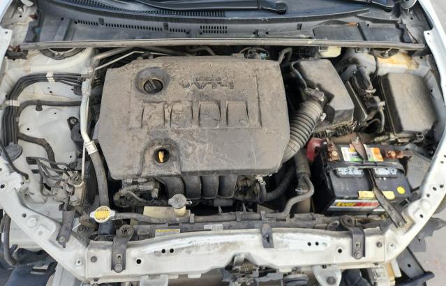 Photo 11 from auction – 2017 TOYOTA COROLLA XS with VIN 5YFBURHE4HP620448