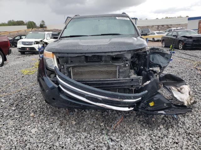 Photo 5 from auction – 2014 FORD EXPLORER L with VIN 1FM5K7F87EGB85129