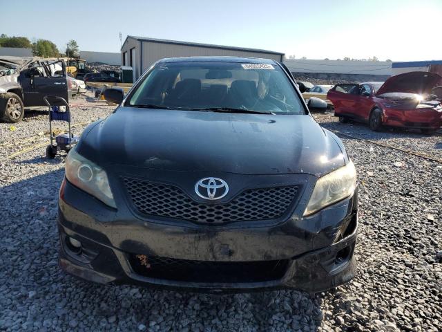 Photo 5 from auction – 2011 TOYOTA CAMRY BASE with VIN 4T1BF3EK2BU193200