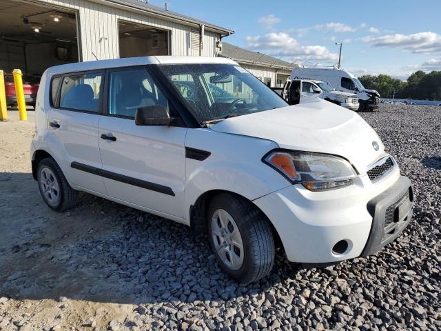 Photo 4 from auction – 2011 KIA SOUL with VIN KNDJT2A11B7713885