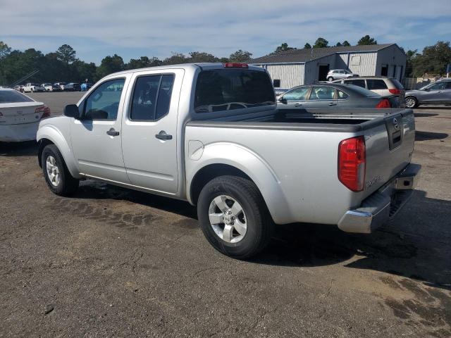 Photo 2 from auction – 2012 NISSAN FRONTIER S with VIN 1N6AD0ER7CC412724