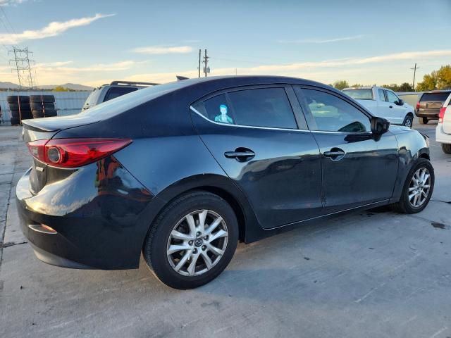 Photo 3 from auction – 2016 MAZDA 3 TOURING with VIN 3MZBM1W75GM251219