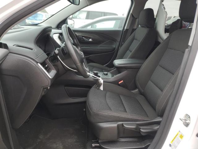 Photo 7 from auction – 2024 GMC TERRAIN SL with VIN 3GKALTEG0RL272099