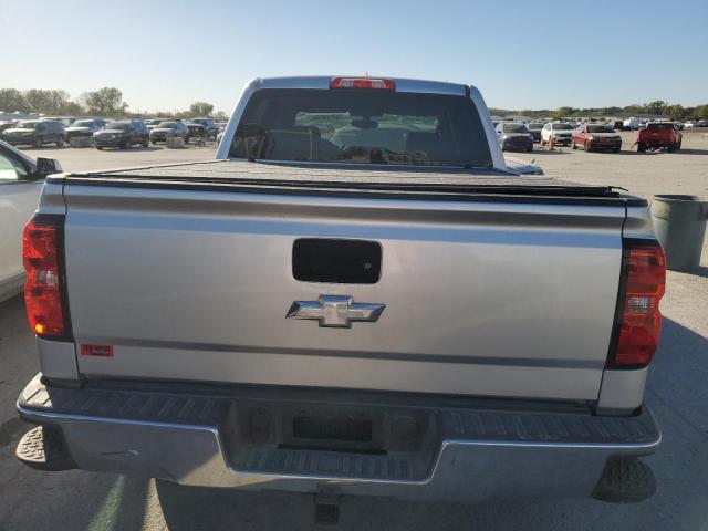Photo 6 from auction – 2014 CHEVROLET SILVERADO with VIN 3GCUKREC7EG298844