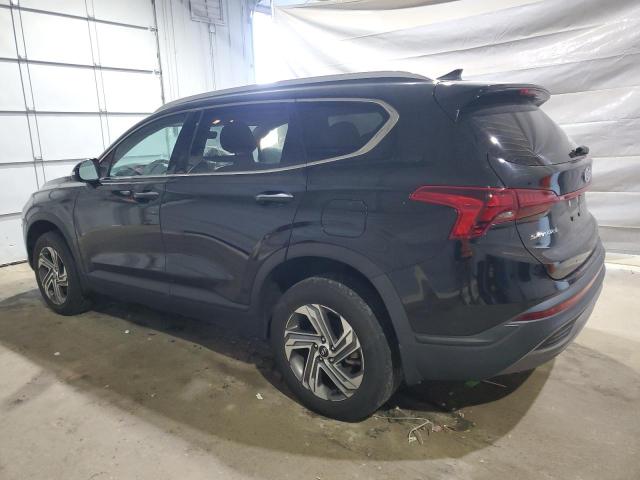 Photo 2 from auction – 2023 HYUNDAI SANTA FE S with VIN 5NMS2DAJ5PH560494