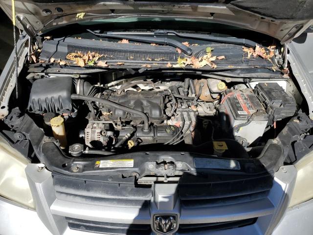 Photo 12 from auction – 2010 DODGE GRAND CARA with VIN 2D4RN4DE5AR364978