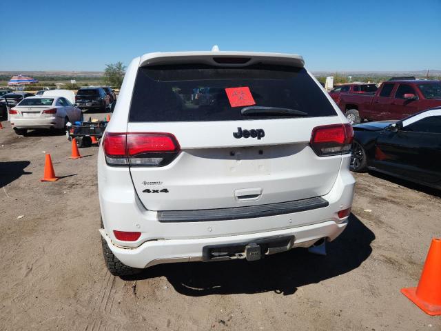 Photo 6 from auction – 2021 JEEP GRAND CHER with VIN 1C4RJFAG4MC687555