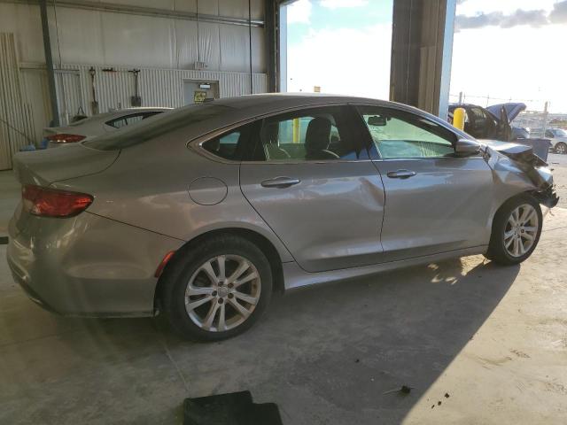Photo 3 from auction – 2015 CHRYSLER 200 LIMITE with VIN 1C3CCCAB5FN590167