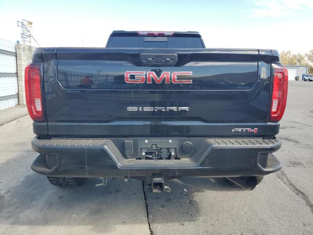 Photo 6 from auction – 2022 GMC SIERRA with VIN 1GT49PEY6NF203008
