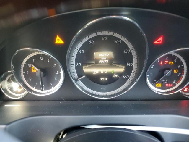 Foto 9 de la subasta – 2013 MERCEDES-BENZ E 550 con VIN WDDKK7DF2DF191102