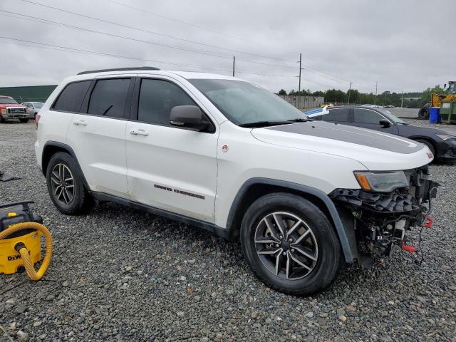 Photo 4 from auction – 2021 JEEP GRAND CHER with VIN 1C4RJFLT5MC588639