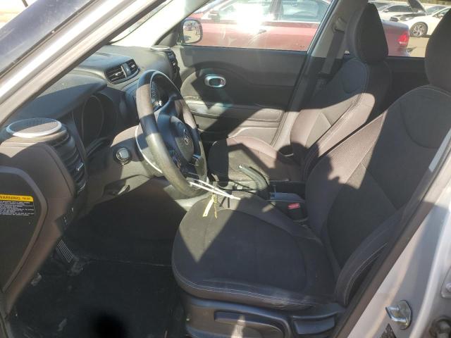 Photo 7 from auction – 2016 KIA SOUL with VIN KNDJN2A22G7820695